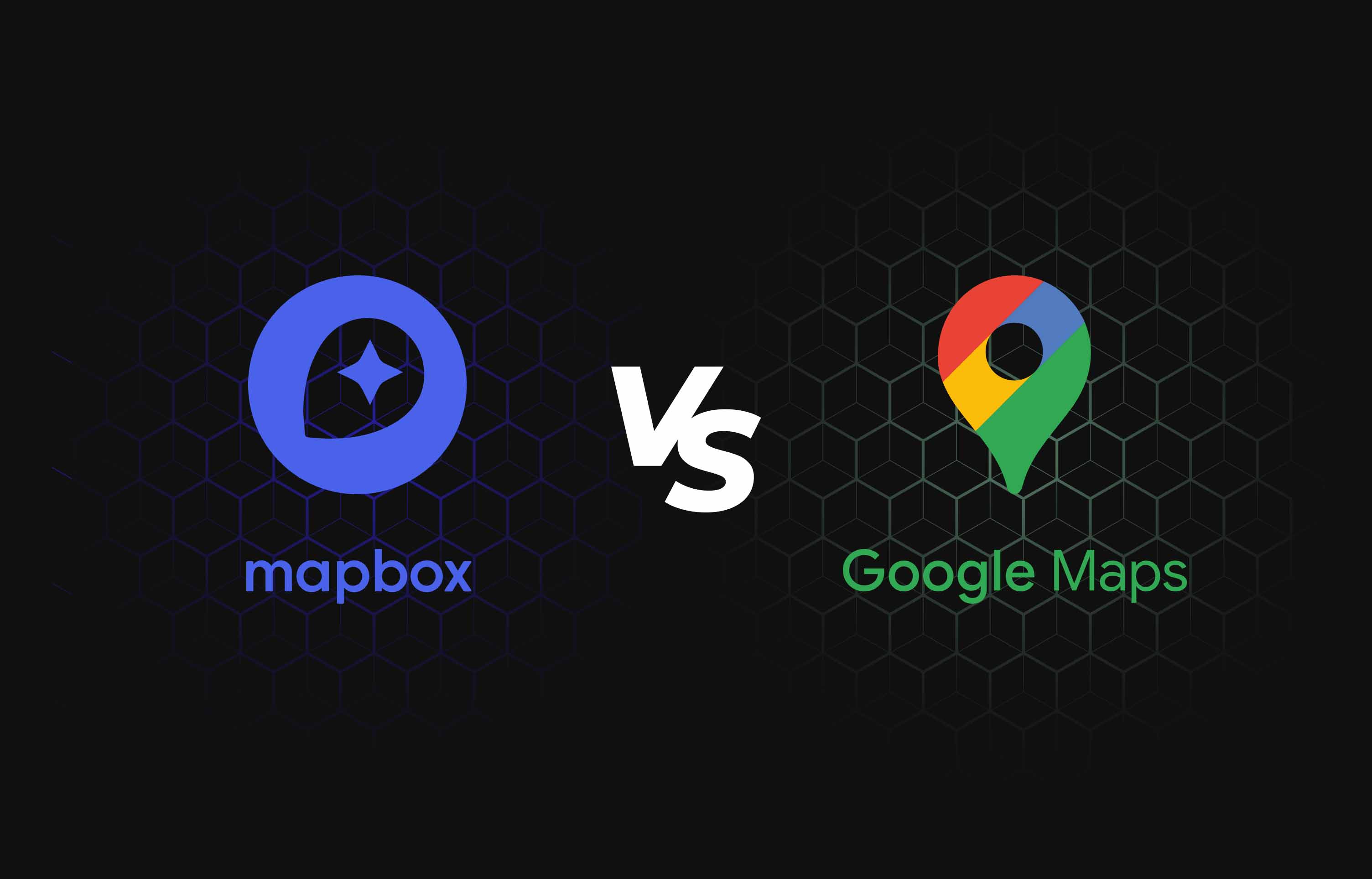 Google Maps Vs Mapbox Pricing What You Need To Know