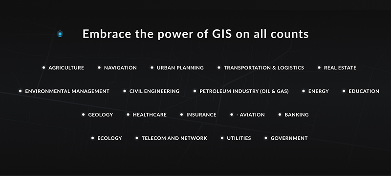 17+ GIS Applications & Uses in Various Industries - 10
