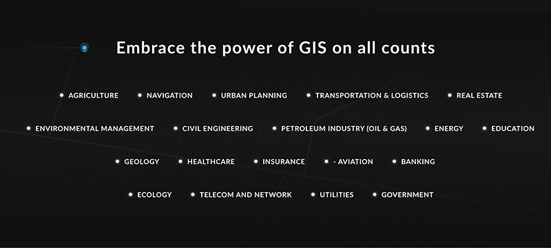 17+ GIS Applications & Uses in Various Industries - 12