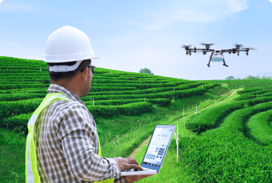 GIS in Agriculture as the Key to Effective Decision-Making - 10