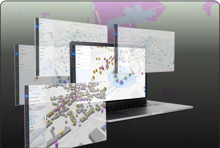 GIS Mapping Software to Better Asset Management | Mappitall