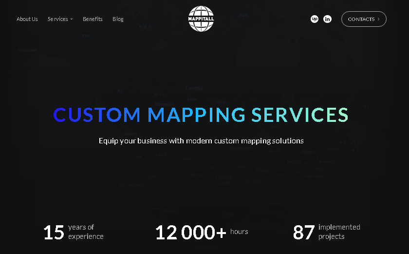 5 Best Navigation and Mapping Software Development Companies - 11