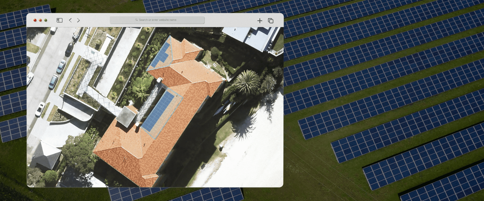 GIS Application in Renewable Energy Industry - 6