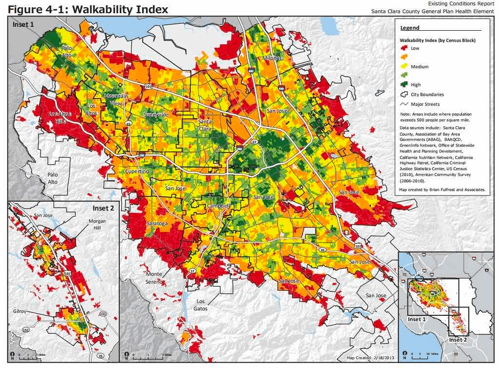 Application of GIS in Urban Planning & Smart Cities - 14