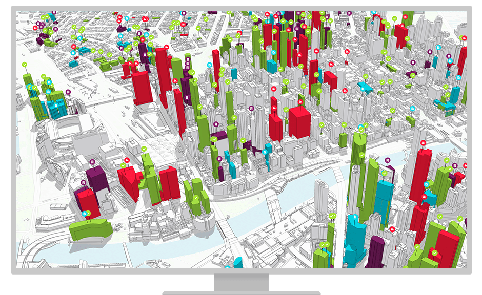 Gis Apps In Urban Planning And Smart Cities 6918