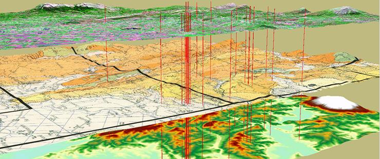 15+ Ways to Use GIS in The Oil and Gas Industry - 14