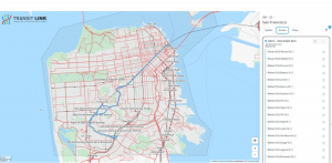 Transit Link - 17
