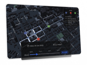 Transit Link - 16