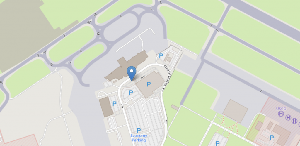 National Airport Database - 14