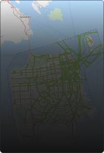 Transit Link - 99