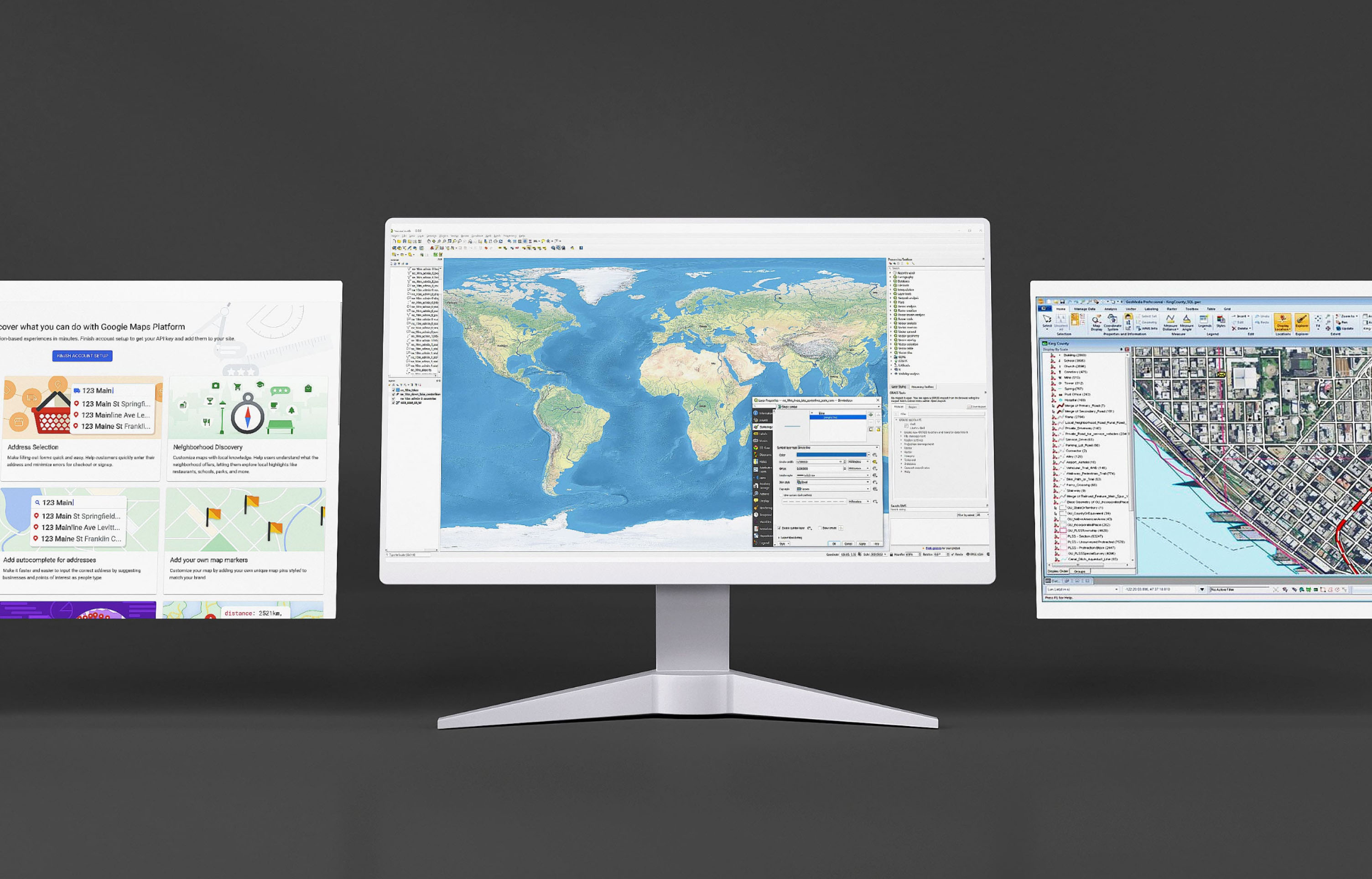 Best GIS Software: How to Choose the Perfect One for Business - 9
