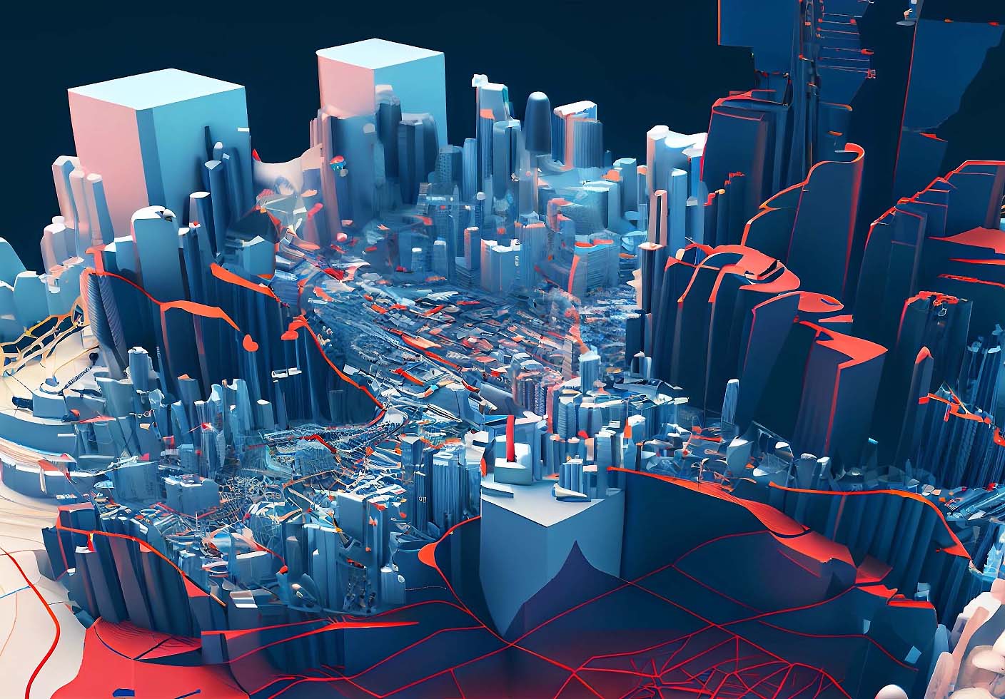 Geospatial Analysis