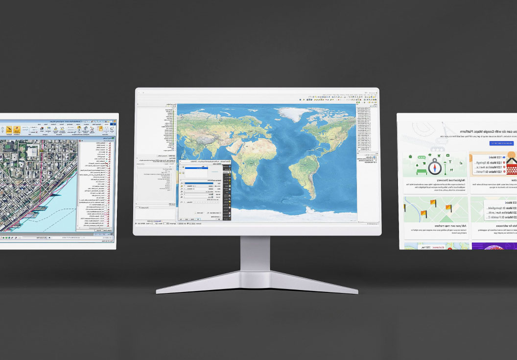 Best GIS Software: How to Choose the Perfect One for Business - 16