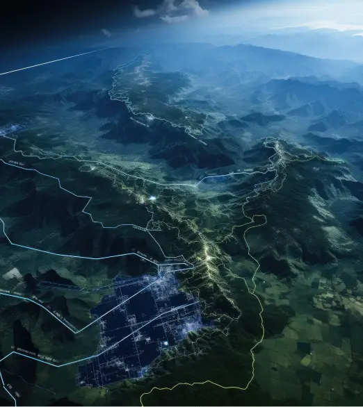 data mapping