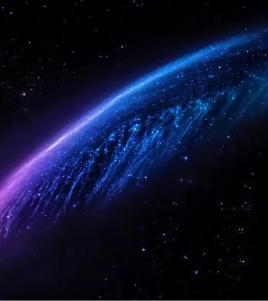 universe mapping
